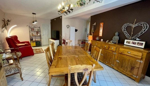 Logement �tudiant T3 &agrave; Challuy (58000)