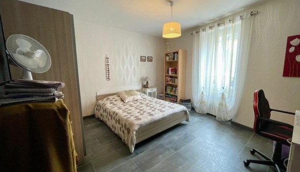 Logement �tudiant T3 &agrave; Challuy (58000)