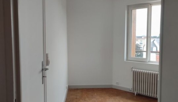 Logement �tudiant T3 &agrave; Challuy (58000)