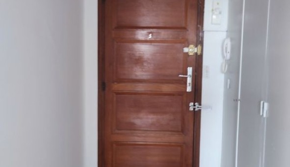 Logement �tudiant T3 &agrave; Challuy (58000)