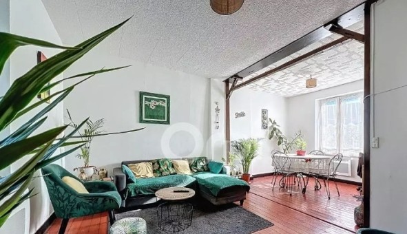 Logement �tudiant T3 &agrave; Chalmaison (77650)