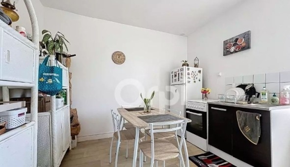 Logement �tudiant T3 &agrave; Chalmaison (77650)