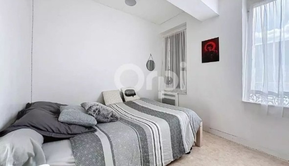 Logement �tudiant T3 &agrave; Chalmaison (77650)