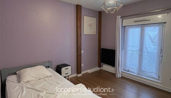 Logement tudiant T3 à Chlons en Champagne (51000)