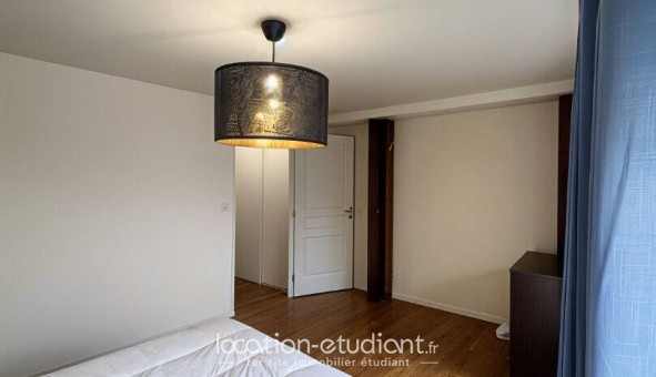 Logement tudiant T3 à Chlons en Champagne (51000)