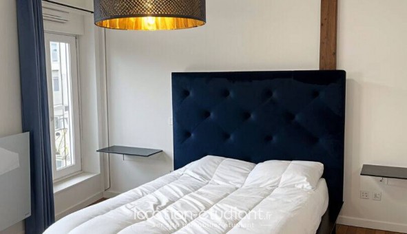 Logement tudiant T3 à Chlons en Champagne (51000)