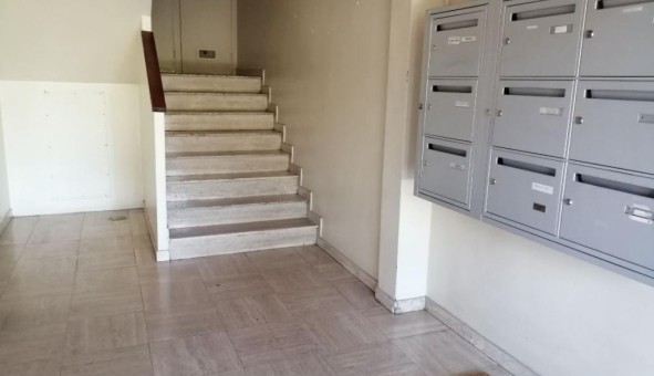 Logement tudiant T3 à Chamalires (63400)