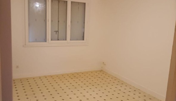Logement tudiant T3 à Chamalires (63400)