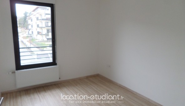Logement tudiant T3 à Chamalires (63400)