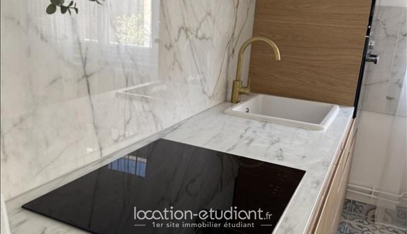 Logement tudiant T3 à Chamalires (63400)