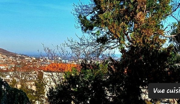 Logement �tudiant Location T3 Vide Chamali�res (63400)