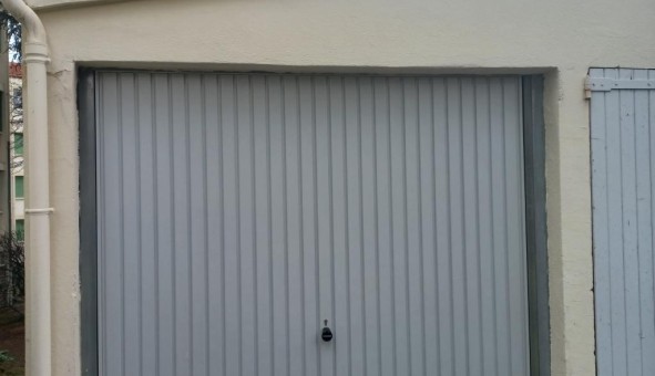 Logement �tudiant T3 &agrave; Chamali�res (63400)