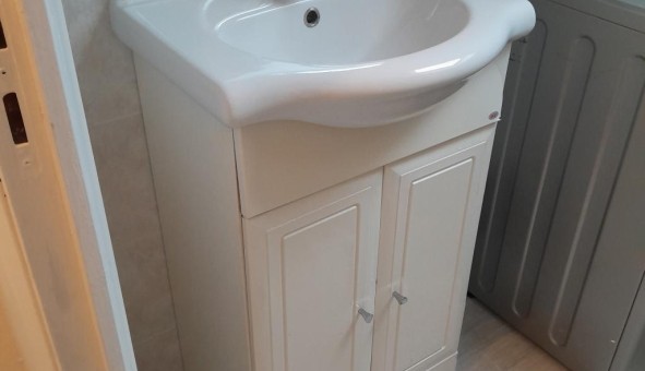 Logement tudiant T3 à Chamarande (91730)