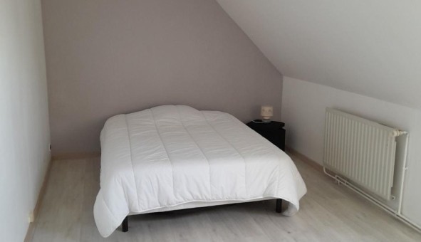 Logement tudiant T3 à Chamarande (91730)