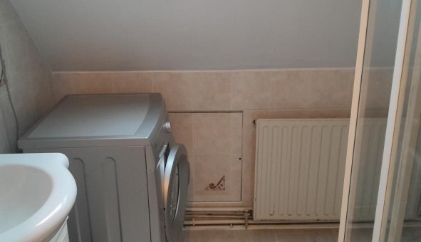 Logement tudiant T3 à Chamarande (91730)