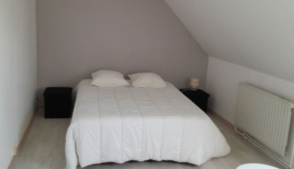 Logement �tudiant Location T3 Vide Chamarande (91730)