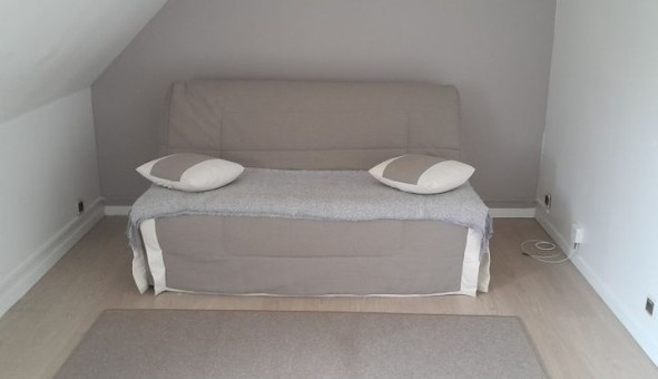 Logement �tudiant T3 &agrave; Chamarande (91730)