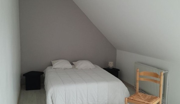 Logement �tudiant T3 &agrave; Chamarande (91730)
