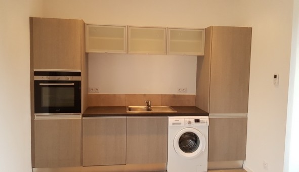 Logement tudiant T3 à Chambon (42110)