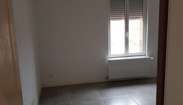 Logement tudiant T3 à Chambon (42110)