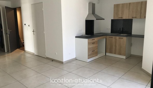 Logement tudiant Location T3 Vide Chambry (73000)