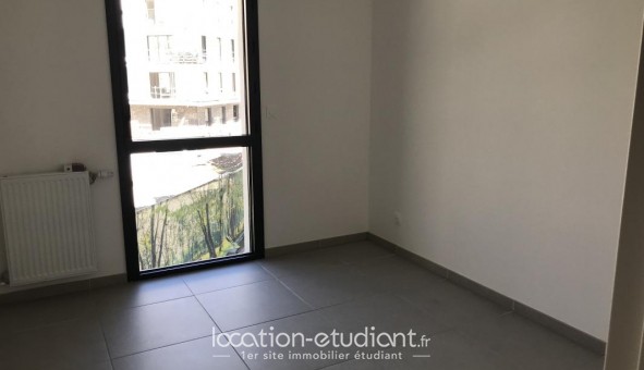 Logement tudiant T3 à Chambry (73000)