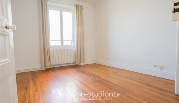 Logement �tudiant T3 &agrave; Chamb�ry (73000)