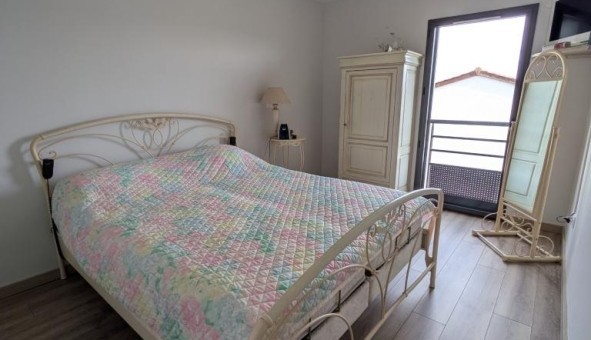 Logement tudiant T3 à Chambles (42170)
