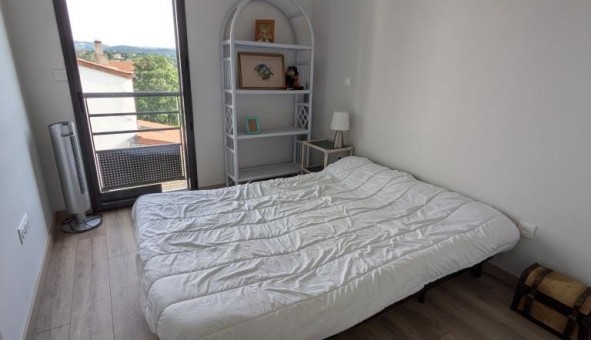 Logement tudiant T3 à Chambles (42170)