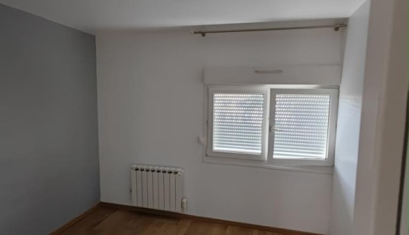 Logement tudiant T3 à Chambly (60230)
