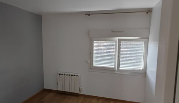 Logement �tudiant T3 &agrave; Chambly (60230)