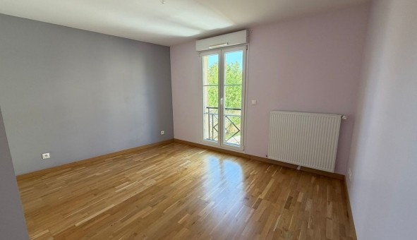 Logement �tudiant T3 &agrave; Chambly (60230)