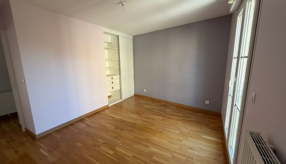 Logement �tudiant T3 &agrave; Chambly (60230)