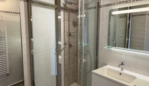 Logement �tudiant T3 &agrave; Chambly (60230)