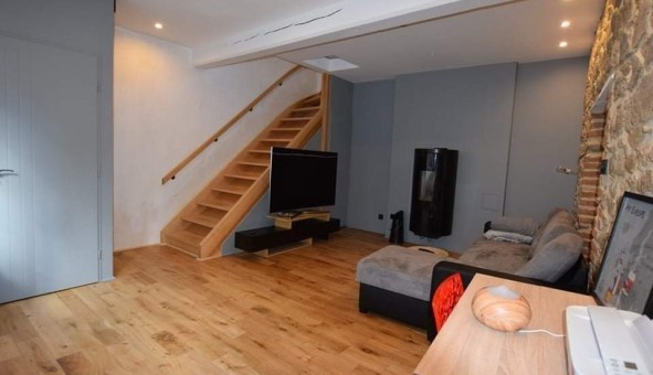 Logement �tudiant T3 &agrave; Chambost Longessaigne (69770)