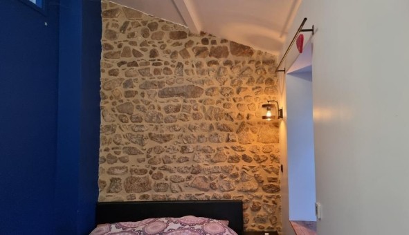 Logement �tudiant T3 &agrave; Chambost Longessaigne (69770)