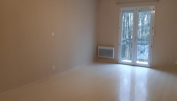 Logement tudiant T3 à Chambray ls Tours (37170)
