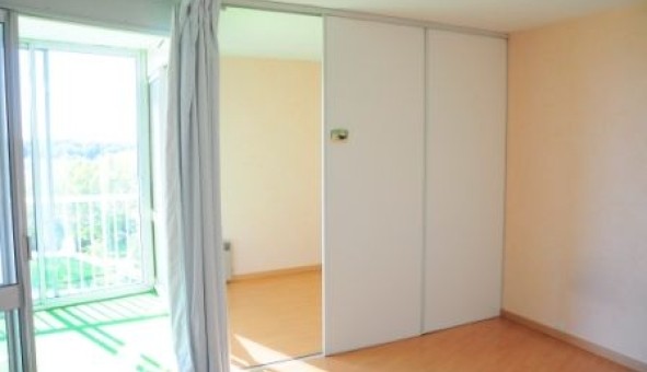 Logement �tudiant T3 &agrave; Chambray l�s Tours (37170)