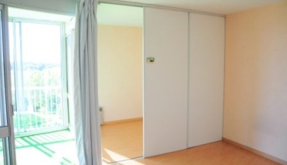 Logement �tudiant T3 &agrave; Chambray l�s Tours (37170)