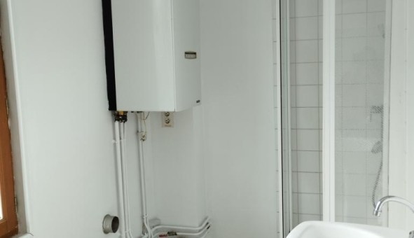 Logement tudiant T3 à Chamigny (77260)