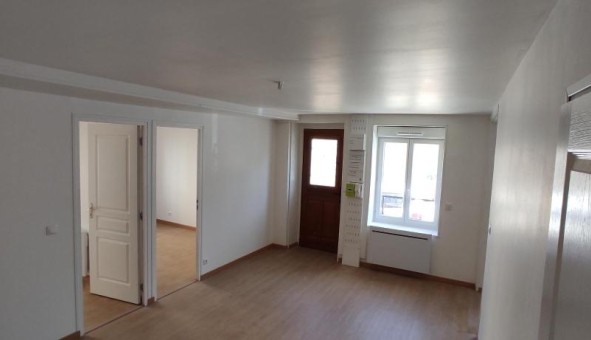 Logement étudiant Location T3 Vide Chamigny (77260)