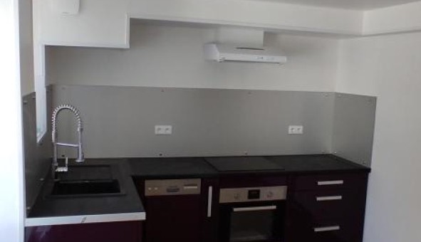 Logement tudiant T3 à Chamigny (77260)