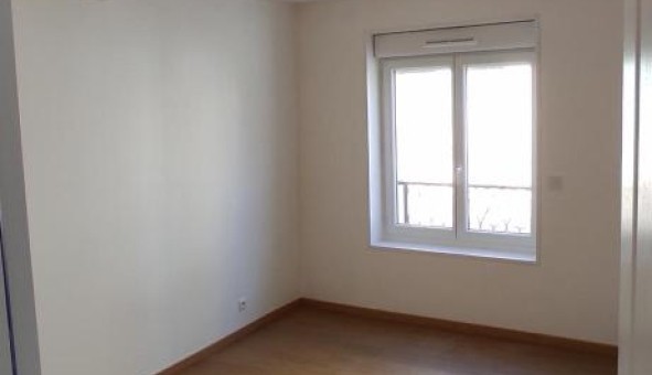 Logement tudiant T3 à Chamigny (77260)