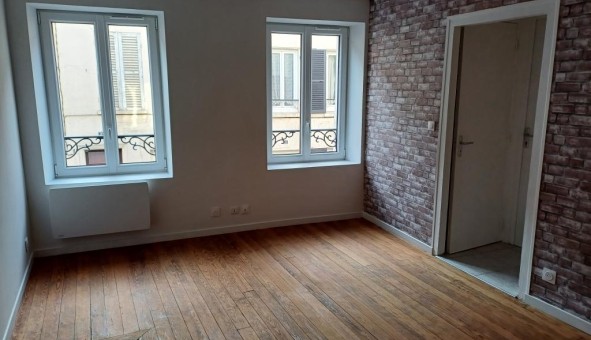 Logement tudiant Location T3 Vide Chamigny (77260)