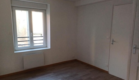 Logement tudiant T3 à Chamigny (77260)