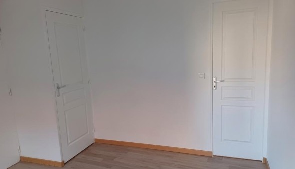Logement tudiant T3 à Chamigny (77260)