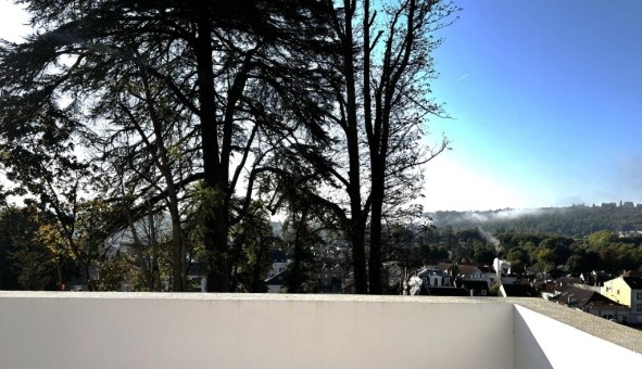 Logement tudiant T3 à Chamigny (77260)