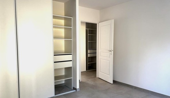 Logement tudiant T3 à Chamigny (77260)