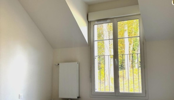 Logement tudiant T3 à Chamigny (77260)