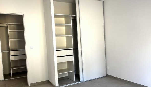 Logement tudiant T3 à Chamigny (77260)